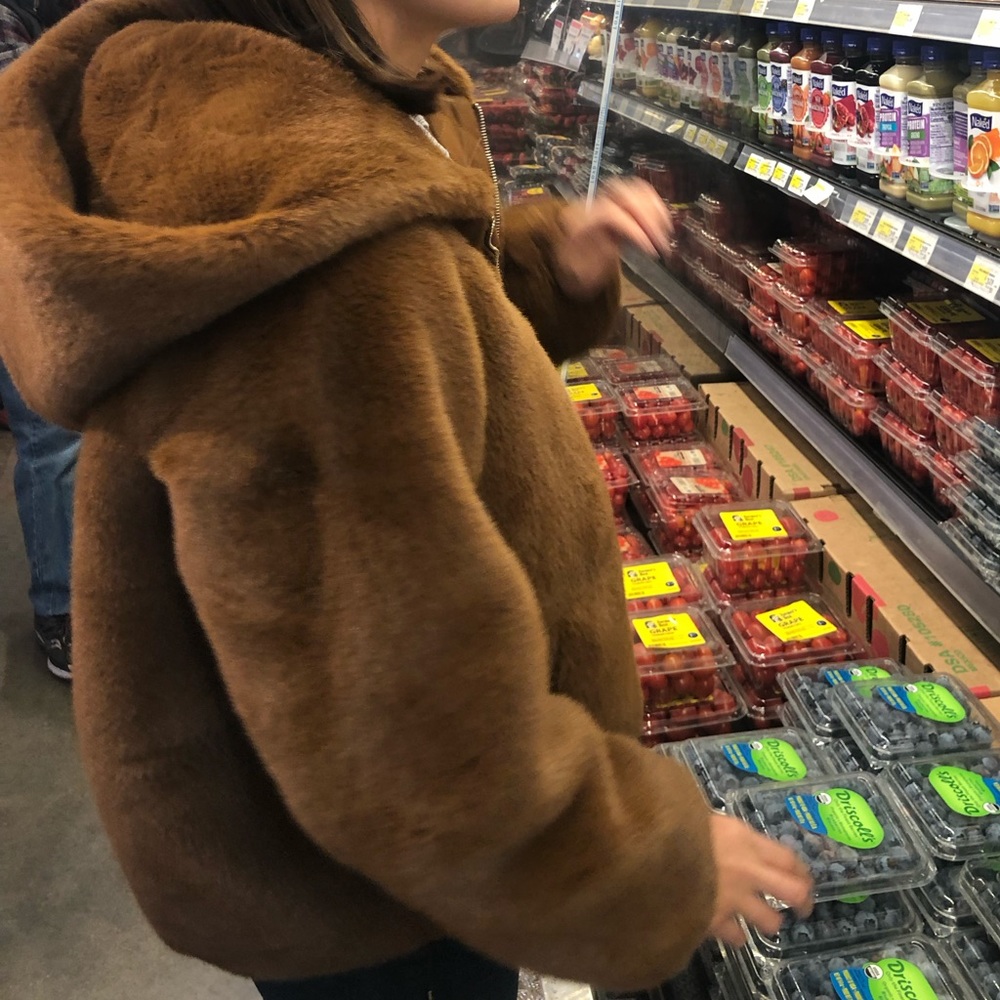 jacket - Picture 2 of 4